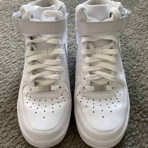 Nike Air Force 1 Tall